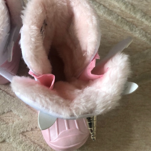 Thermolite Unicorn Boots - Picture 4 of 6